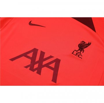 Maglia De Allenamento Liverpool 22-23