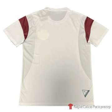 Maglia De Allenamento Palmeiras 2023-2024 Blanco