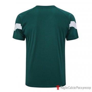 Maglia De Allenamento Palmeiras 2023-24 Verde