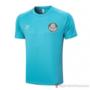 Maglia De Allenamento Palmeiras 23-24 Verde Maglia De Allenamento Palmeiras 23-24 Verde