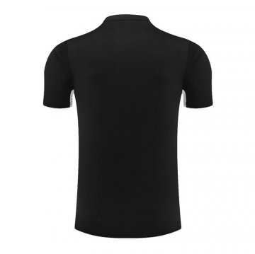 Maglia De Allenamento Paris Saint-germain 23-24 Negro