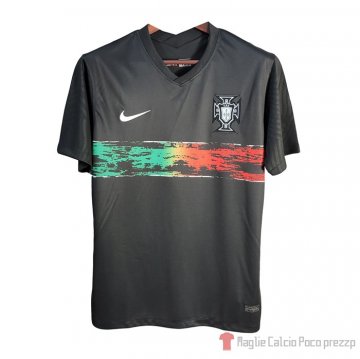 Allenamento Portogallo 2022 Negro Allenamento Portogallo 2022 Negro