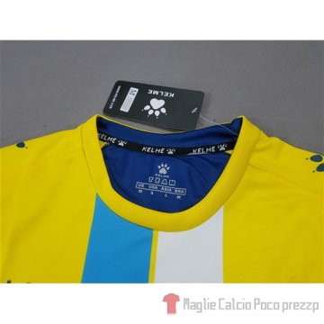 Maglia Espanyol Terza 18-19