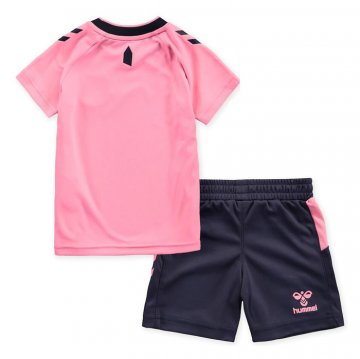 Maglia Everton Away Bambino 22-23