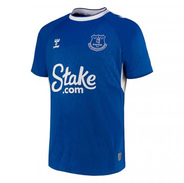 Maglia Everton Home 22-23 Maglia Everton Home 22-23