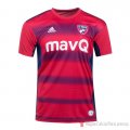 Maglia Fc Dallas Home 2022