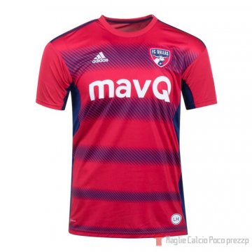 Maglia Fc Dallas Home 2022 Maglia Fc Dallas Home 2022