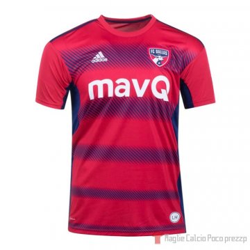 Maglia Fc Dallas Home 2022