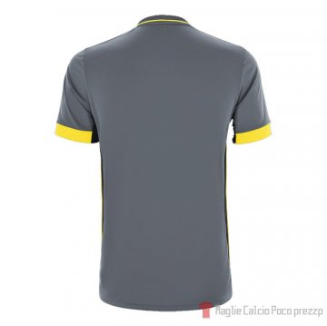 Maglia Feyenoord Away 21-22 Gris