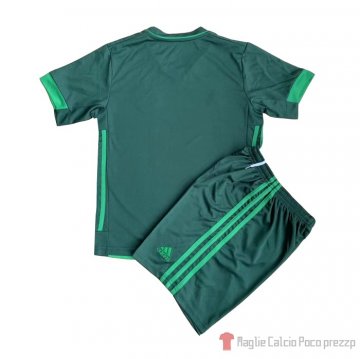 Maglia Feyenoord Away Bambino 21-22