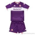 Maglia Fiorentina Home Bambino 21-22
