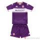 Maglia Fiorentina Home Bambino 21-22