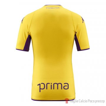 Maglia Fiorentina Terza 21-22