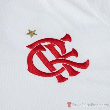 Maglia Flamengo Away 2022