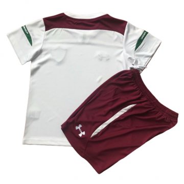 Maglia Fluminense Away Bambino 2019/2020