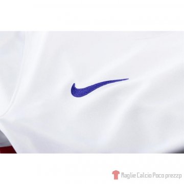 Maglia Francia Away Donna 20-21