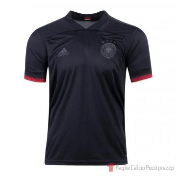 Maglia Germania Away 20-21