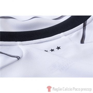 Maglia Germania Home Donna 2020