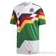 Maglia Germania Mashup Retro 2018