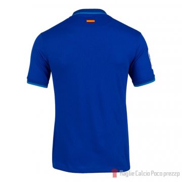 Maglia Getafe Home 21-22