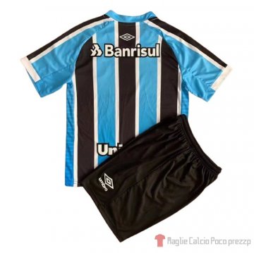 Maglia Gremio Home Bambino 2022