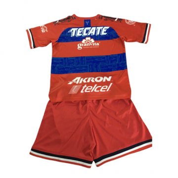 Maglia Guadalajara Away Bambino 2019/2020