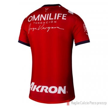 Maglia Guadalajara Home Donna 2022