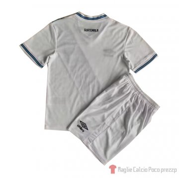 Maglia Guatemala Home Bambino 2023