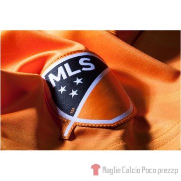 Maglia Houston Dynamo Home 2019