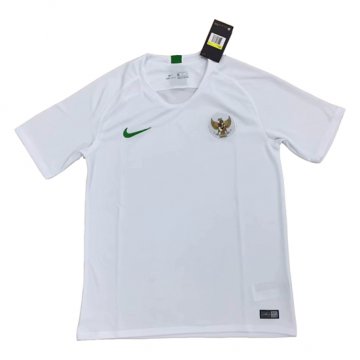 Maglia Indonesia Away 2018 Thailandia Maglia Indonesia Away 2018 Thailandia