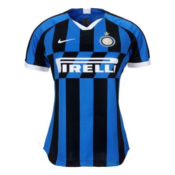 Maglia Inter Home Donna 2019/2020 Maglia Inter Home Donna 2019/2020