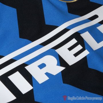 Maglia Inter Milan Home 20-21