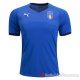 Maglia Italia Home 2018