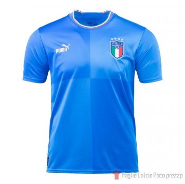 Maglia Italia Home 2022 Maglia Italia Home 2022
