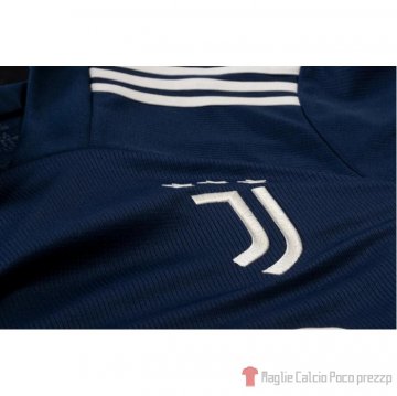 Maglia Juventus Away 20-21