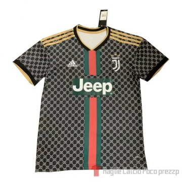 Maglia Juventus Gc Concepto 2019/2020 Nero