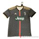 Maglia Juventus Gc Concepto 2019/2020 Nero