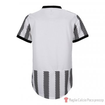 Maglia Juventus Home Donna 22-23