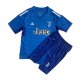 Maglia Juventus Portiere Bambino 23-24 Azul