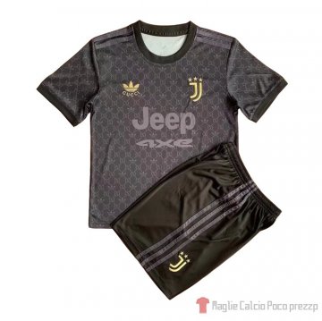 Maglia Juventus Special Bambino 2022 Maglia Juventus Special Bambino 2022