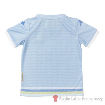 Maglia Leeds United Terza Bambino 2019/2020