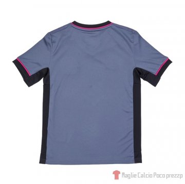 Maglia Leicester City Terza Bambino 21-22