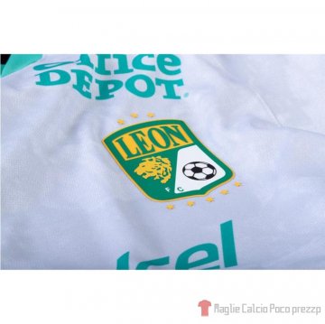 Maglia Leon Away 21-22