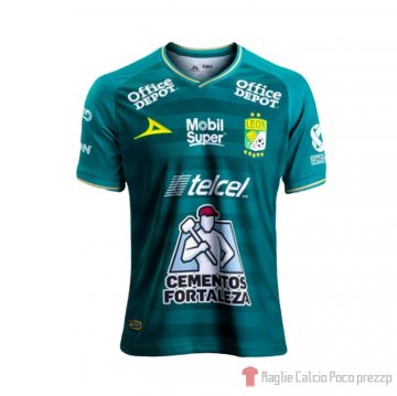 Maglia Leon Home 2020 Maglia Leon Home 2020