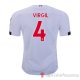 Maglia Liverpool Giocatore Virgil Away 2019/2020