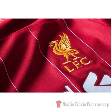 Maglia Liverpool Home Donna 2019/2020