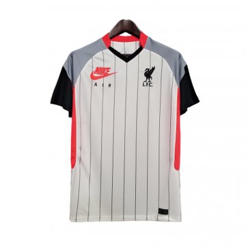 Maglia Liverpool Quarto 20-21 Maglia Liverpool Quarto 20-21