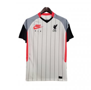 Maglia Liverpool Quarto 20-21