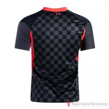 Maglia Liverpool Terza 20-21