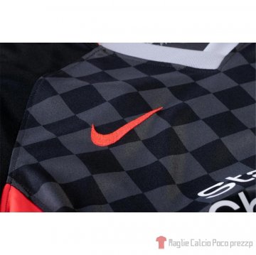 Maglia Liverpool Terza Donna 20-21